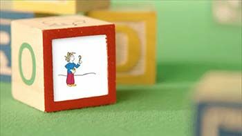 Trailer: Sprachheilkindergarten - Filmproduktion Hannover