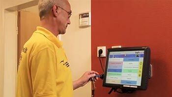 Trailer: DSG Imagefilm - Filmproduktion Hannover