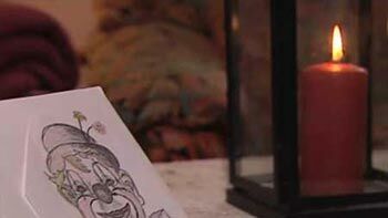 Trailer: Leben mit dem Sterben. Abschiedskultur im Heim